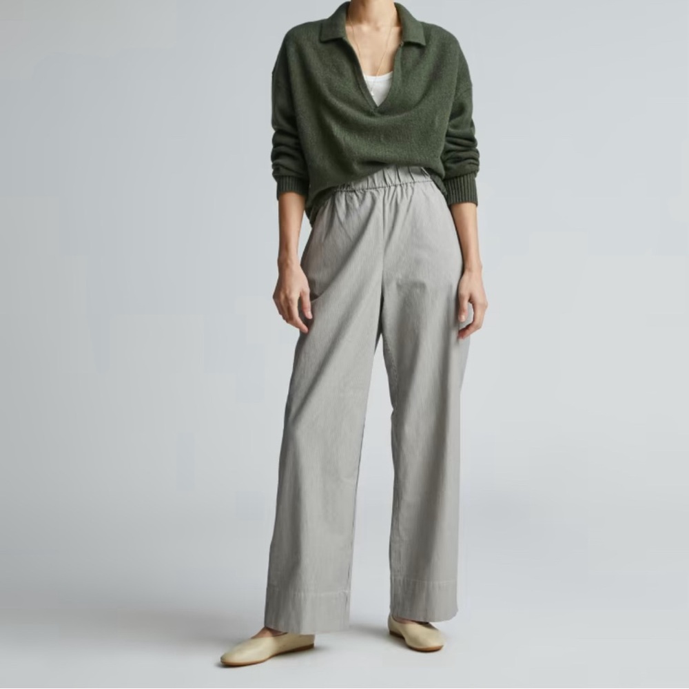Everlane Easy Pant